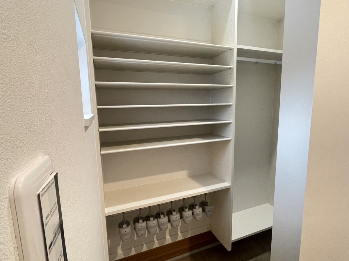 同仕様写真【シューズクローゼット】