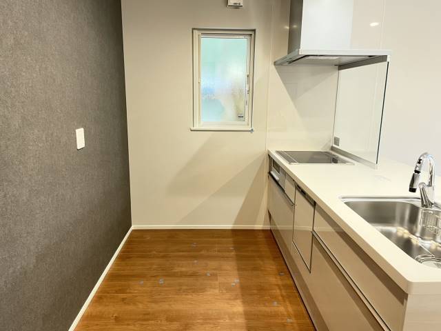 同仕様写真【キッチン】　