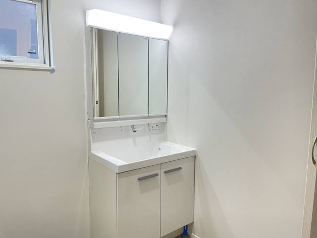 同仕様写真【洗面所】　