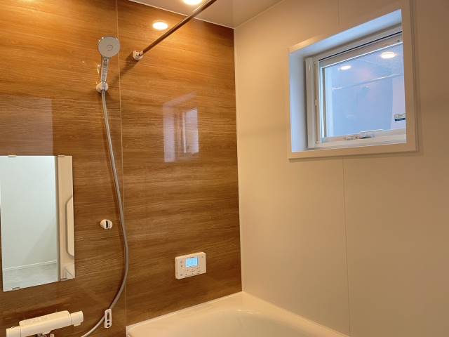 同仕様写真【浴室】　
