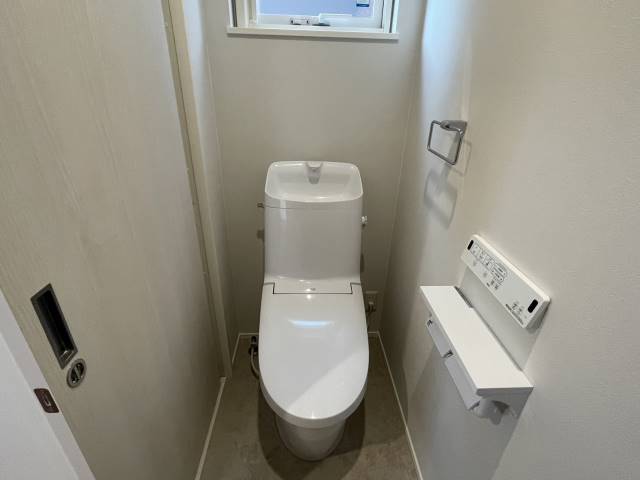 同仕様写真【トイレ】　