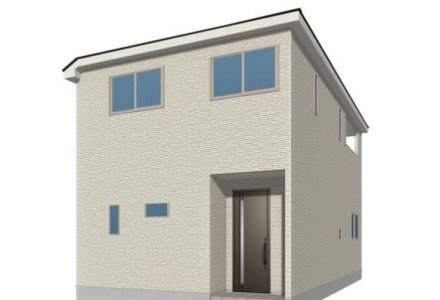 秋田市新屋日吉町第2　1号棟