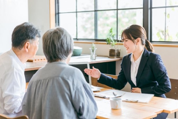 ■土地相談会