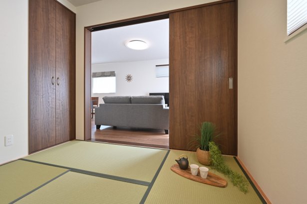 ■和室