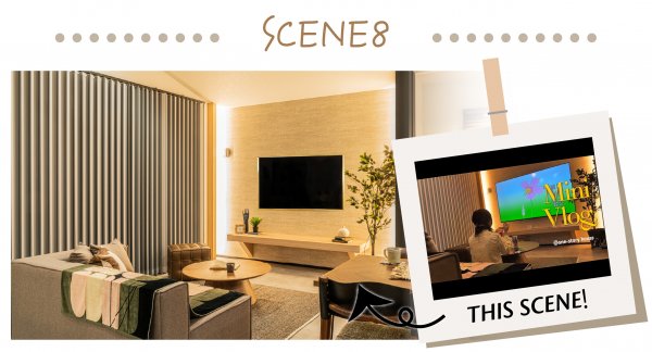 PM 8:00|夜ごはんタイム