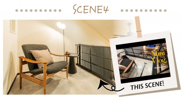 AM 10:30|お迎えの準備🧹