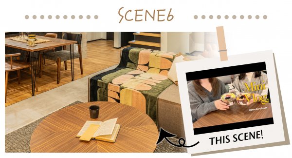 PM 2:00|おやつタイム🍓