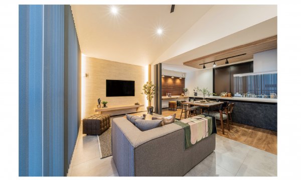 ▼注文住宅のメリット