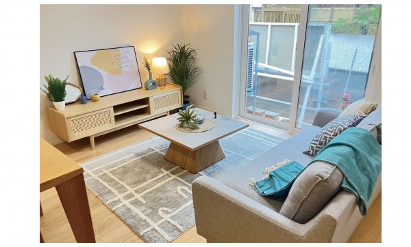 ▼分譲住宅のメリット