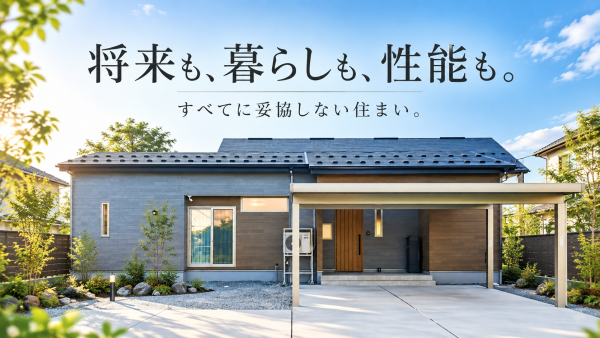平屋づくり相談会