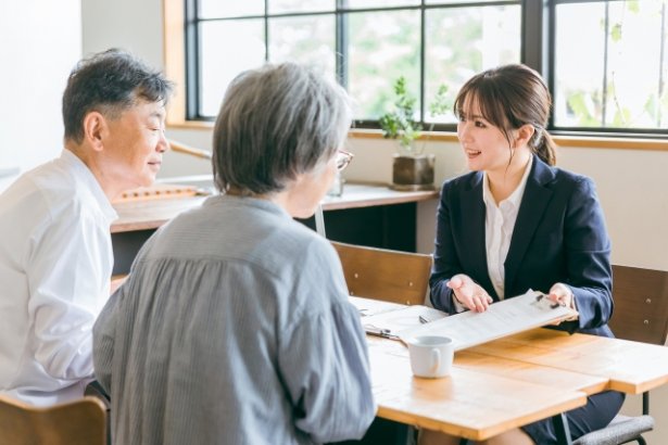 ■ローンが通るのか無料審査！