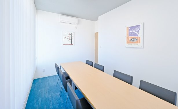 ■ミーティングルーム