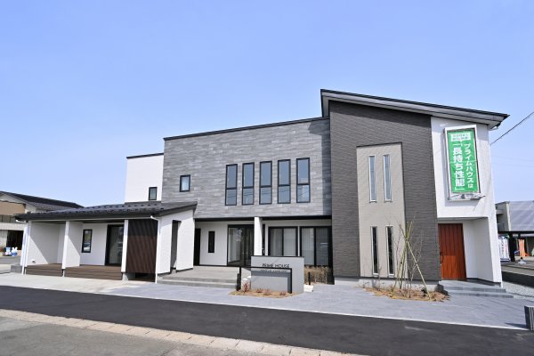 ■AKTハウジングセンター展示場