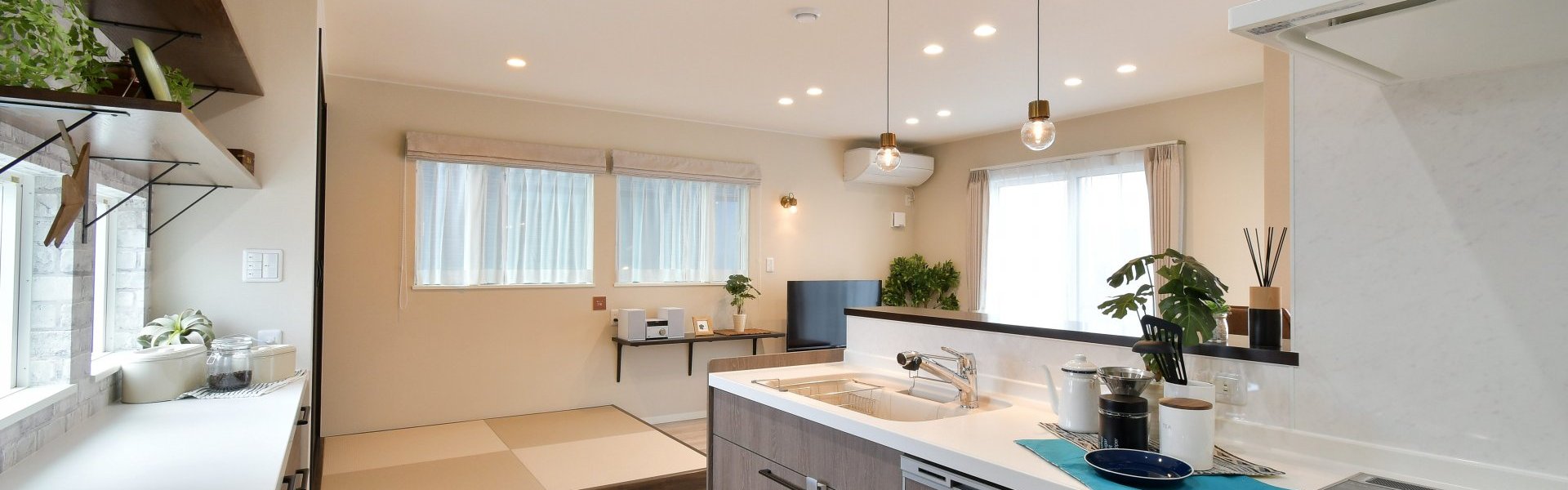 ［27坪］県南モデルハウス