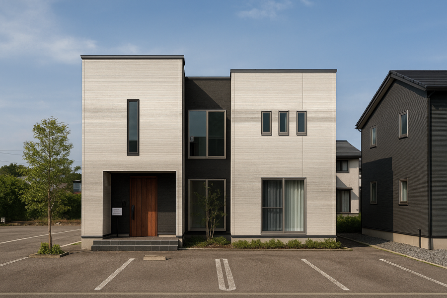 ［27坪］県南モデルハウス