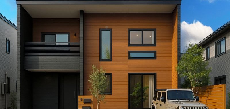 ［33坪］県南モデルハウス