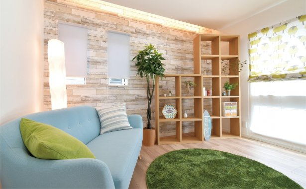 ■2Fフリースペース