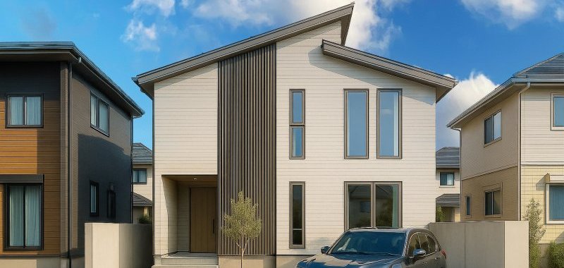 ［40坪］県南モデルハウス