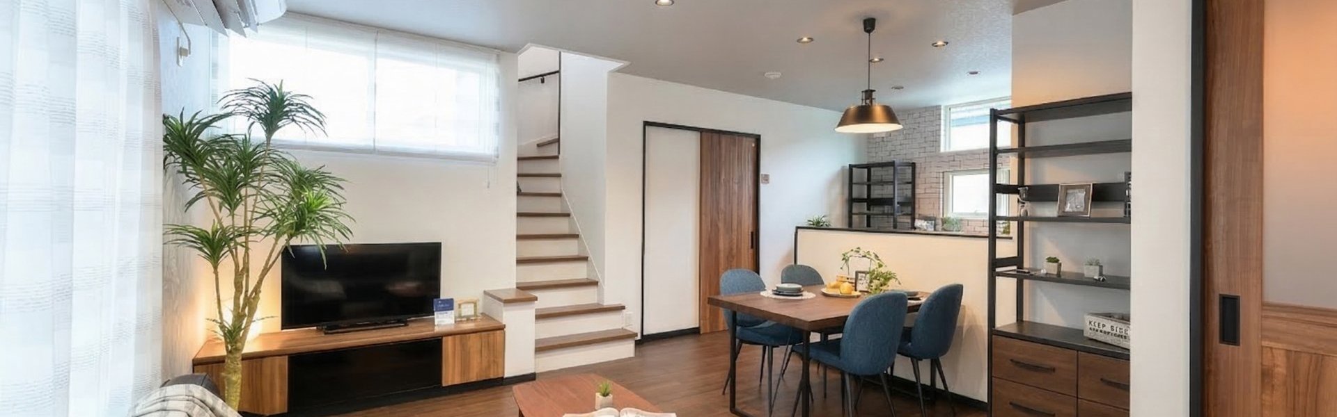 ［30坪］由利モデルハウス