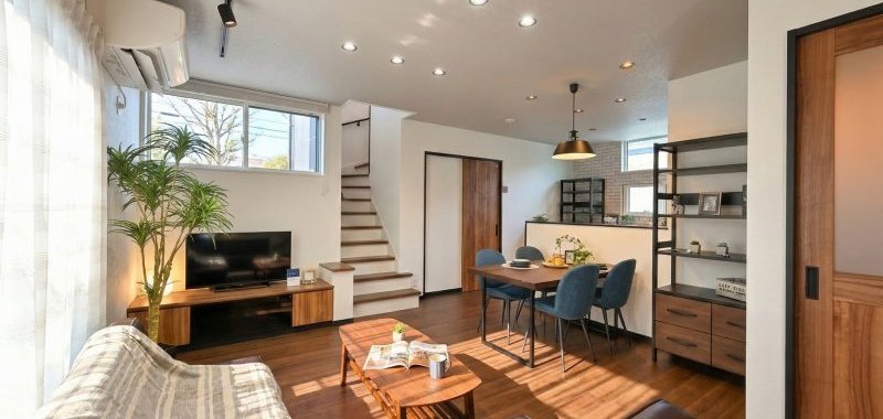 ［30坪］由利モデルハウス