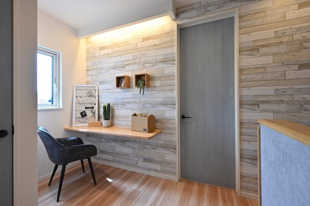 ■ファミリーコーナー