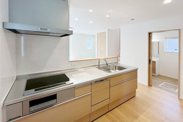 ■システムキッチン