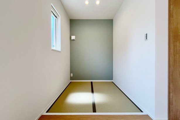 ■畳スペース