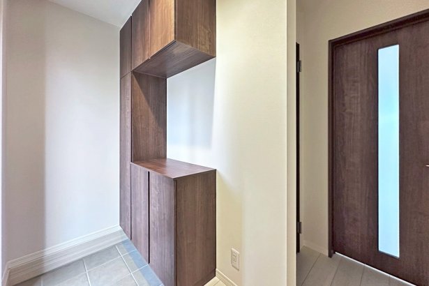 ■玄関ホール[同仕様写真]