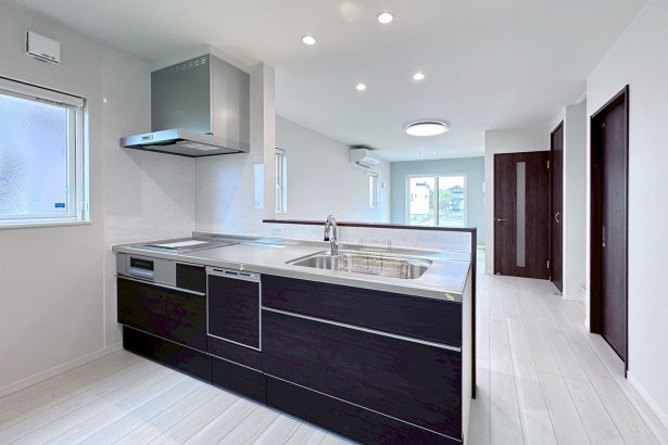 ■キッチン[同仕様写真]