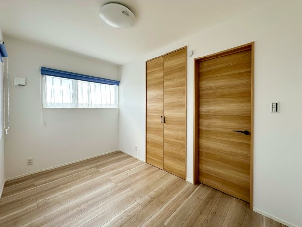 ■洋室1（2階）