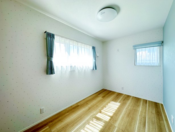 ■洋室2（2階）