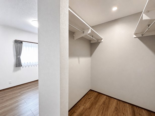 ■WICin寝室