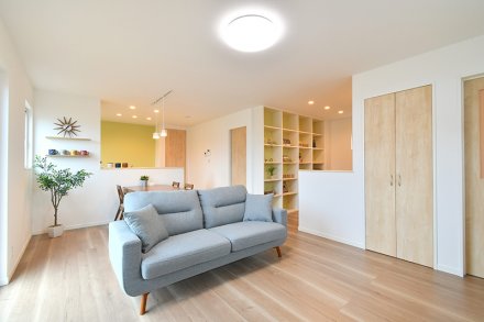 憩いと 愉しみが 集う場所