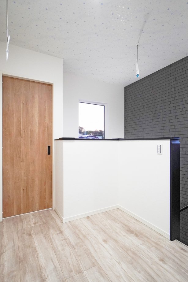 2F ホール