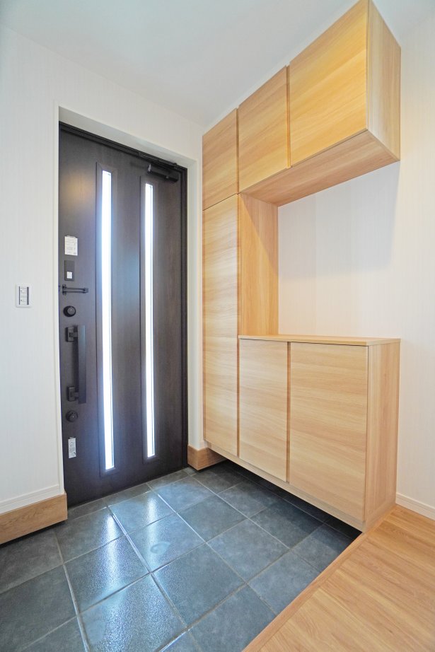 シューズボックス