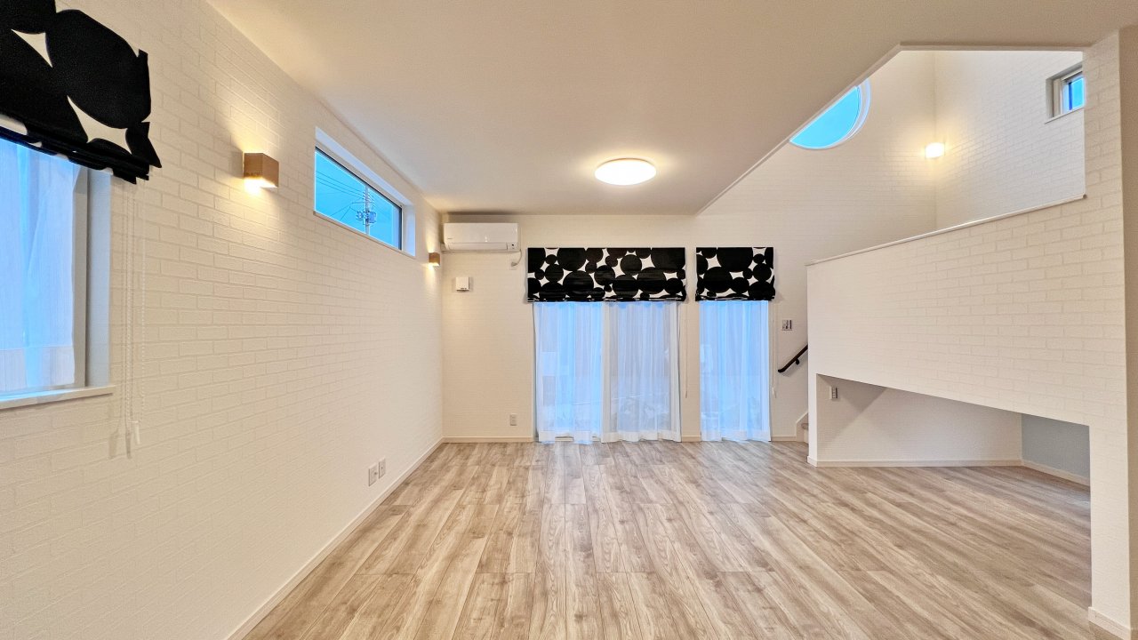 リビング＆ダイニング