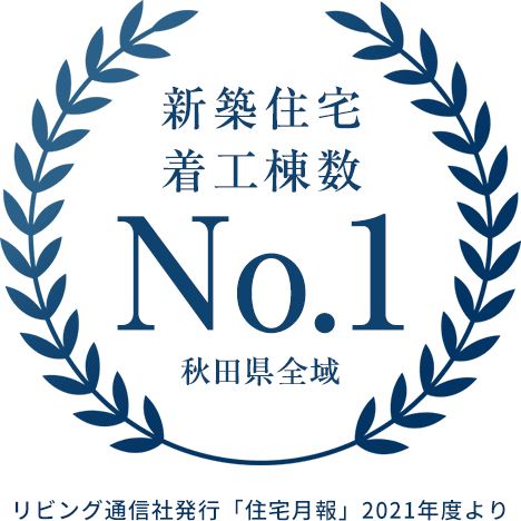 新築住宅 着工棟数