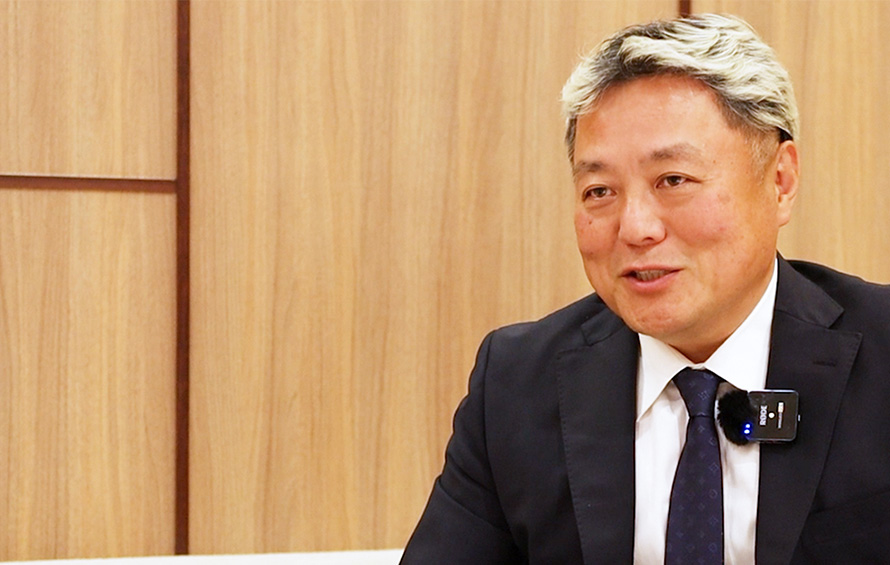 プライムハウス株式会社代表取締役 佐藤宏
