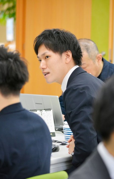 山下翔太