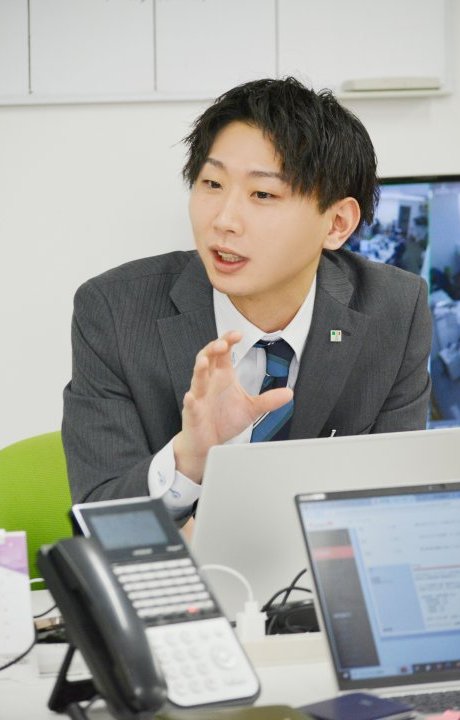 天野健太郎