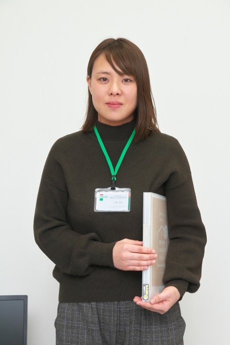 小松知代
