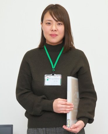 小松知代