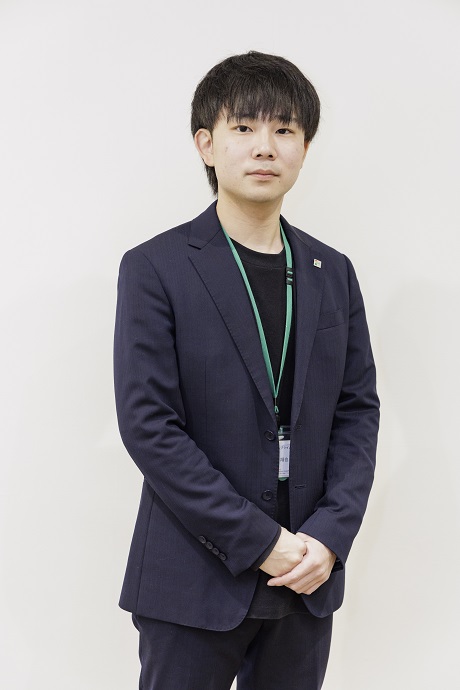 藤谷翔也