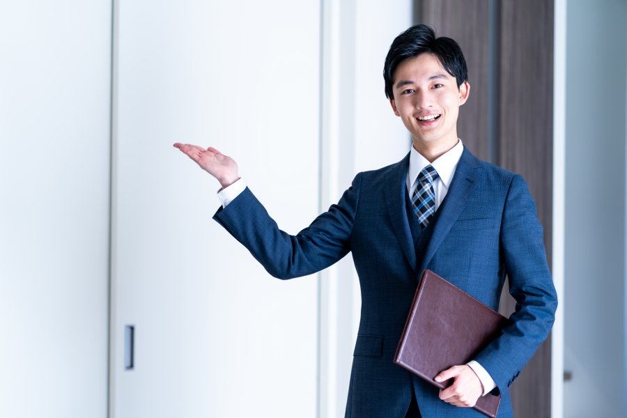 新卒採用