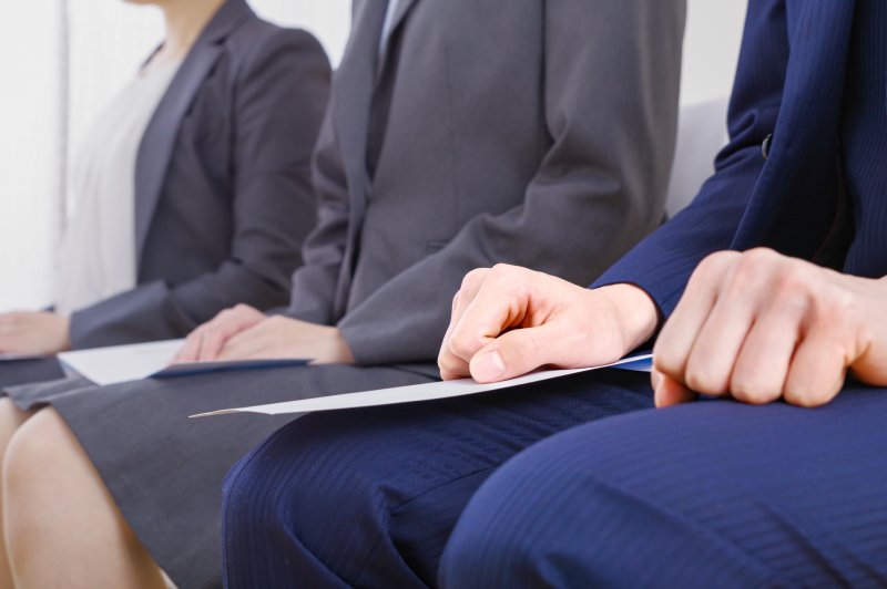 【求める人物像】