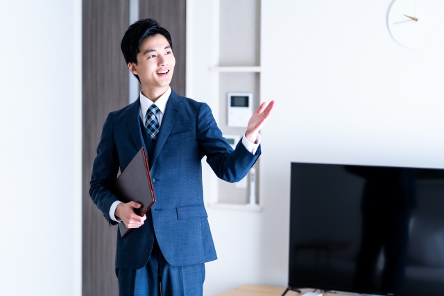 【求める人物像】